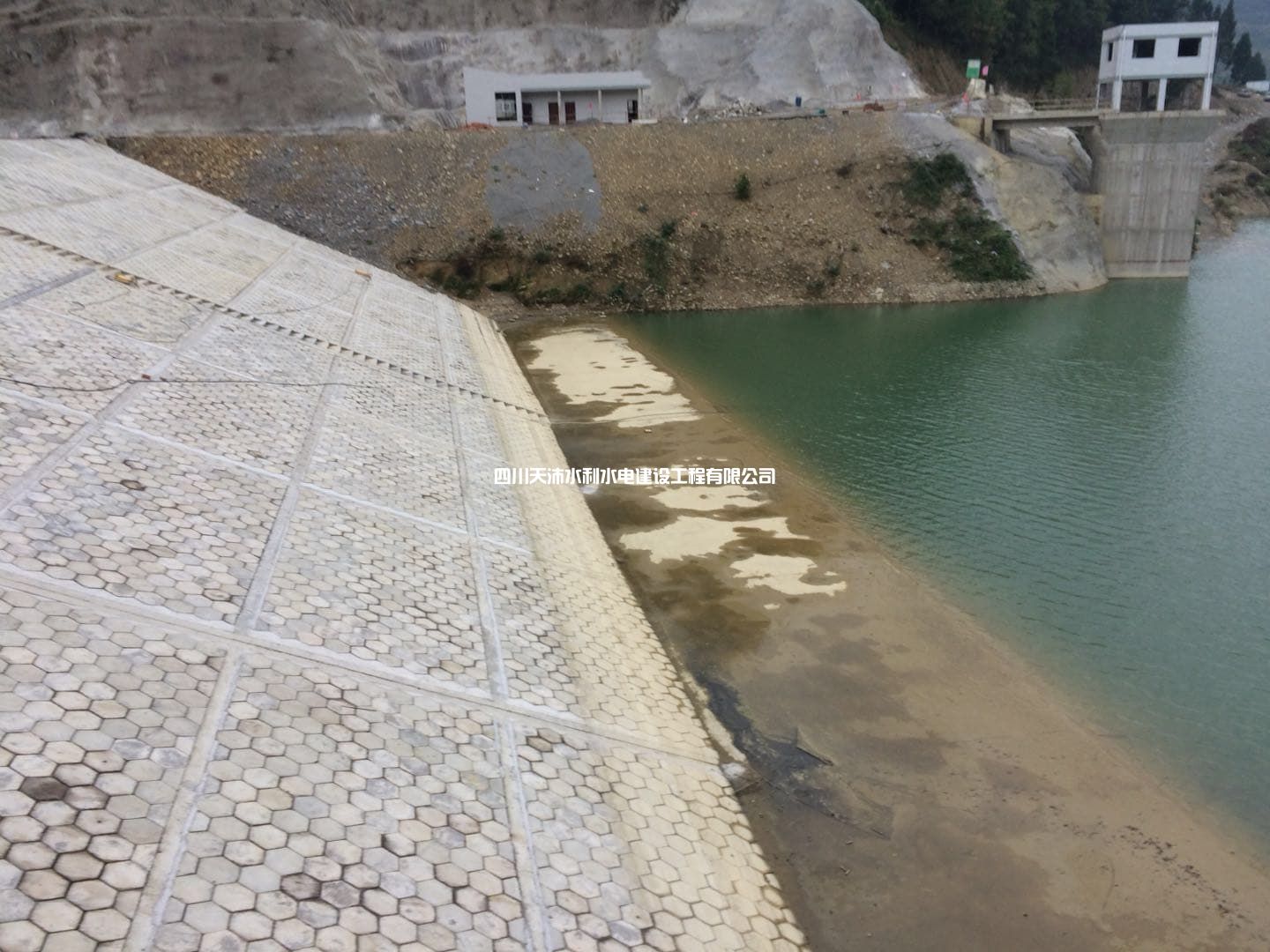 刘家水库